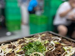 -清真永恒华威肉饼(潘家园店)