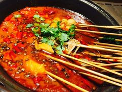 -串来串去(中关村店)