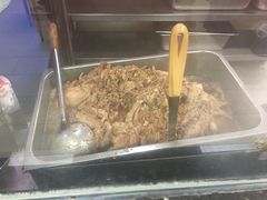 -樊记腊汁肉(竹笆市总店)