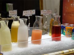 -西藏饭店·亚克·食光自助餐厅(文殊院店)