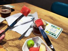 -豪客来牛排(大汉口城店)