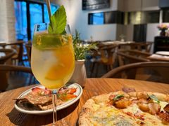 -La Strada(安福路店)