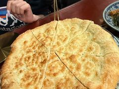 -新疆伊宁远征餐厅