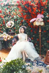 -THE QUEEN(北京店)