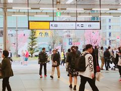 -秋叶原电器街