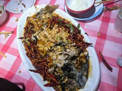 -忆外婆徐州菜·地锅鸡·生日宴(吴庄店)