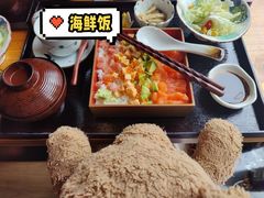 -千懿六本木酒场(常熟路店)