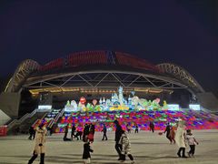 -沈阳奥体冰雪嘉年华