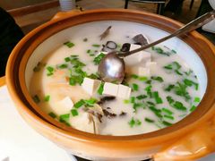 -姜君·千岛湖鱼头馆(浦东大道店)