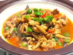 -绿草地·湘菜(7mall店)