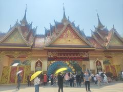 -西双版纳总佛寺