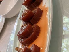 -金典银峰老鹅馆·昆山菜(亭林公园店)