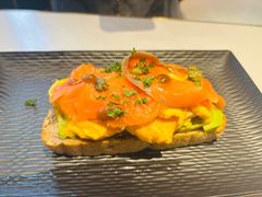 -CEREAL YARD 穀园BAKERY&BISTRO