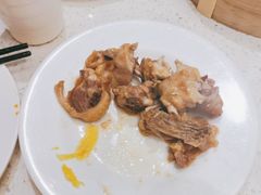 文昌鸡-青蓬蒸汽海鲜·深圳老字号·团建聚会(壹方城店)