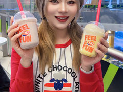 -DQ·蛋糕·冰淇淋(五棵松万达店)
