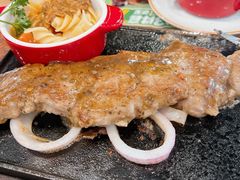 -豪客来牛排(中核世纪广场店)