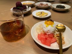 -隐溪茶馆(金虹桥店)
