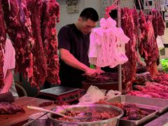 -阿娟牛肉丸·手打牛肉丸·现做现卖