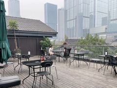-无印良品餐堂 MUJI Diner(成都太古里店)