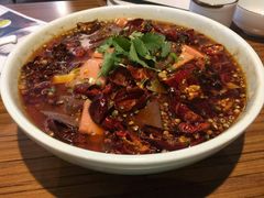 -禾珍珠家常小馆(河南博物院店)