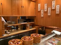 -筑地玉寿司(銀座コア店)