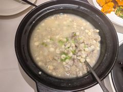 香芋芡实煲-茉里粤菜(皇姑万象汇店)