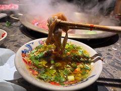 -小龙坎火锅(双林店)