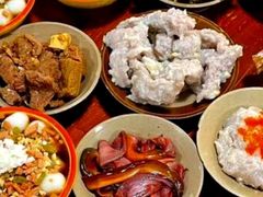 -金妈家烤肉(龙湖U城天街店)