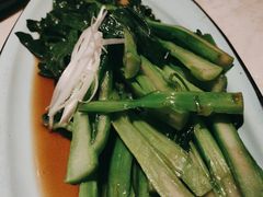 -绿茶餐厅(壹方天地店)