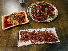 -醉八仙热酒馆(渝中店)