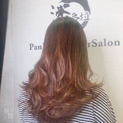 点击看大图 -东方麒麟·潘多拉SALON