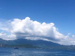 -芽庄珍珠岛游乐园