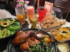 -IL TEATRO 精品意大利餐厅