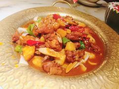 -北疆饭店(吴江店)
