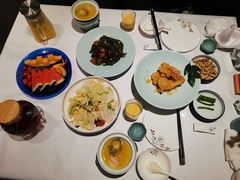 -百富源·海鲜辽菜(和平北大街店)