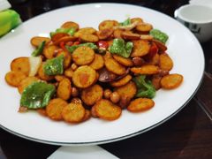 -西湖船菜(湖滨·碧水山庄店)