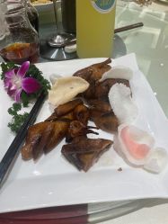 -厦门国际会议中心酒店·宴会厅