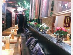 -左陕右甘(亚运村店)