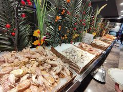 -吉布鲁牛排海鲜自助(CBD万达店)