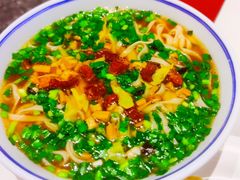 -大厨小馆(华阳城店)
