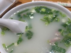 -和兴记牛肉火勺·羊汤(于洪广场店)
