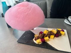 -古仓餐厅·创意菜