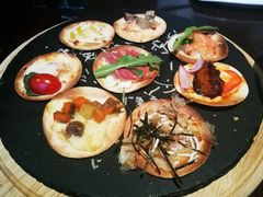 -斯比特花园意大利餐厅(缤谷广场店)