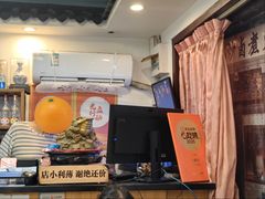 -鼎香润(德胜门内店)