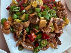 -瑜瑜饭馆