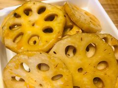 -文叔·湖北名小吃·小龙虾(华强北店)