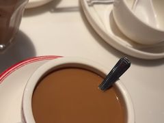 -新旺茶餐厅·早餐·夜宵(仙霞店)