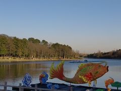 -南京珍珠泉风景区