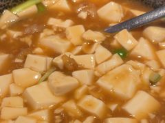 -绿茶餐厅(王府井永宁门店)