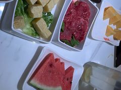 -李想大虾(吾悦广场店)
